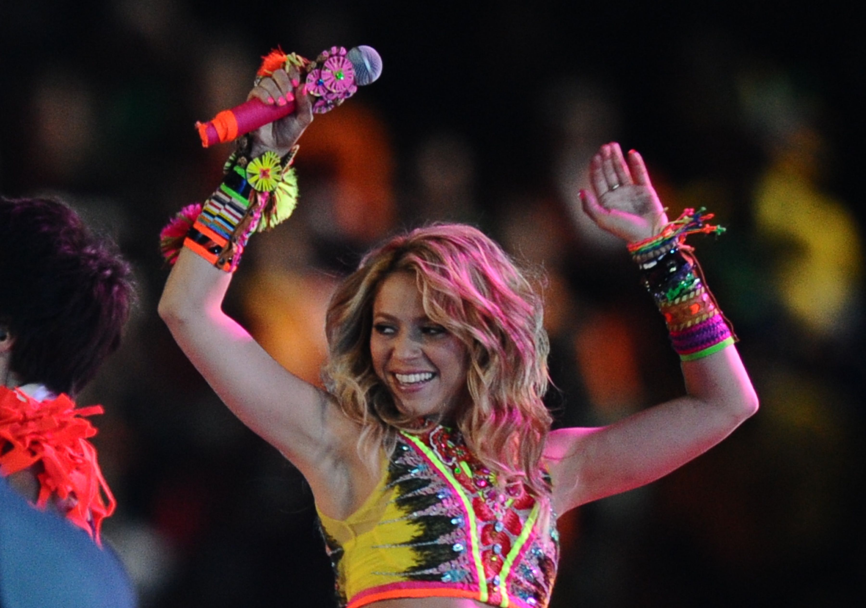 5 Cosas que no sabías de la canción “Waka Waka” de Shakira | La Raza