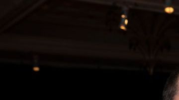 Mike Tyson y Julio Cesar Chávez.