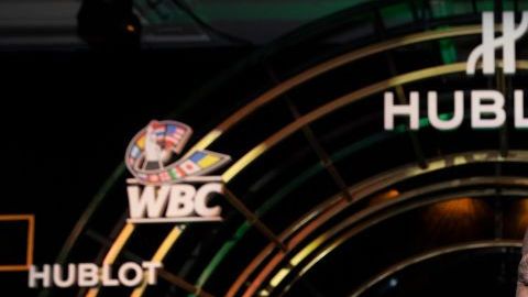 Mike Tyson tiene actualmente 53 años.