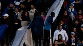 Su amor por el equipo fue más allá de todo.