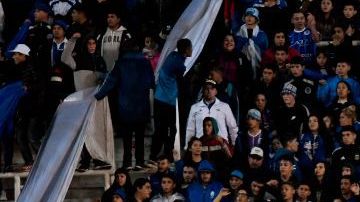 Su amor por el equipo fue más allá de todo.