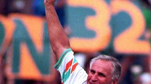 Además de triunfar en el fútbol americano, Don Shula también tuvo éxito en el negocio gastronómico.