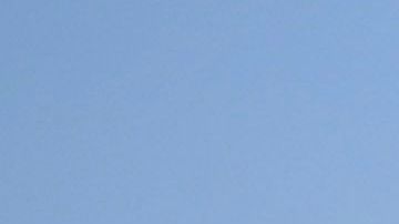 La entrada de la Estación Naval de Armas Aéreas de China Lake en California.