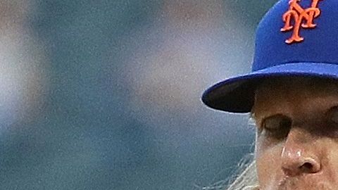 Noah Syndergaard no jugará en todo el 2020 debido a una lesión en el codo.