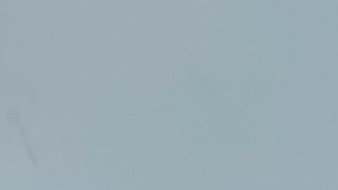 Lluvias del huracán Dorian