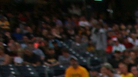 Starling Marte recibió mensajes de afecto ante el dolor de su pérdida.