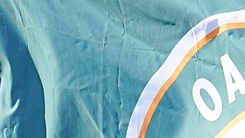 Jugadores de Ligas Menores de los A's en el desamparo económico por crisis del coronavirus.