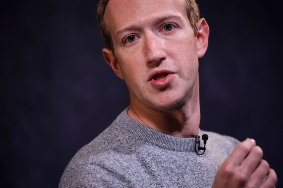 Por qué Mark Zuckerberg recortará el sueldo de los empleados de