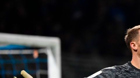 Manuel Neuer fue compañero del "fallecido" en las inferiores del Schalke 04.