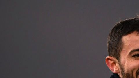 Bernardo Silva es uno de los jugadores importantes del Manchester City.