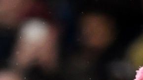 Neymar Jr. y Kylian Mbappe celebrando con el PSG.