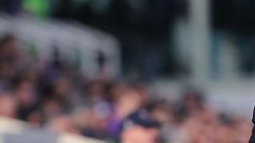 Gian Piero Gasperini, director técnico de Atalanta.