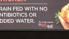 Precios alimentos carne pescado pollo restaurantes coronavirus COVID-19 CONSUMIDOR huevo