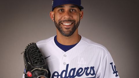 David Price tuvo un generoso gesto con sus compañeros ligaminoristas.