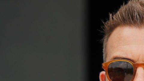 David Beckham actualmente es dueño del Inter Miami.