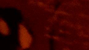 Habitación de prostíbulo.