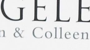 Kris Jenner y Corey Gamble