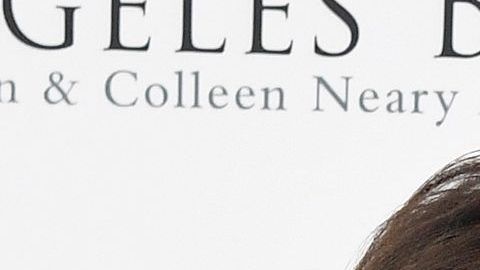 Kris Jenner y Corey Gamble