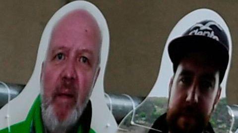 En el Borussia Park los aficionados podrán asegurar un lugar para estar presentes simbólicamente.