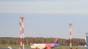 Aerocine de Lituania.
Crédito: Getty Images.