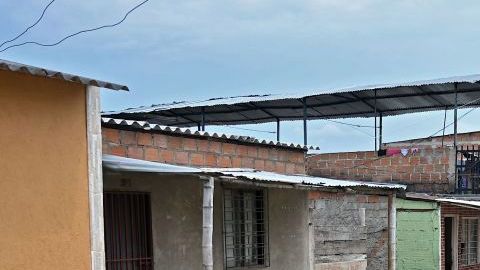 No había motivos para que la policía reaccionara de esta manera.