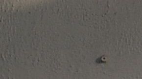 Los niños regresan a la escuela en París, el 4 de mayo de 2020.