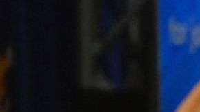 Chris Rock, Cuomo y Rosie Pérez