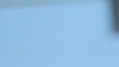 Laura Curran "se hizo bolas" mientras explicaba las medidas de la nueva normalidad en la práctica del tenis.