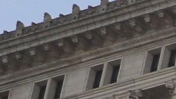 Protesta contra el abuso policial en NYC