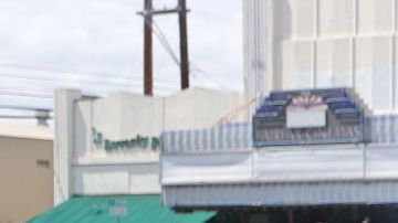 Black Lives Matter Holds Protest In Los Angeles After Death Of George Floyd