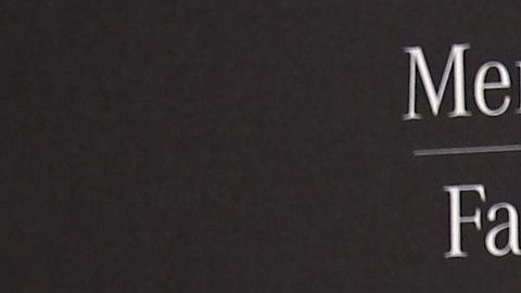 Chiara de Blasio en Mercedes-Benz Fashion Week Spring 2015.