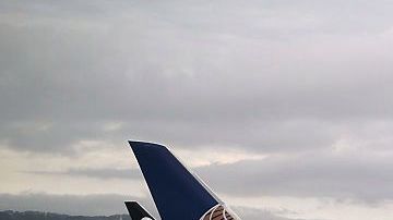 United Airlines es una de las aerolíneas más importantes de EEUU.