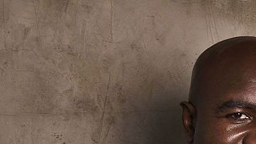 Evander Holyfield y Mike Tyson son muy buenos amigos en la actualidad.