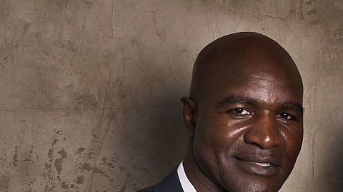 Evander Holyfield y Mike Tyson son muy buenos amigos en la actualidad.