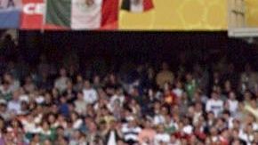 Blanco y Campos son ídolos de la afición.