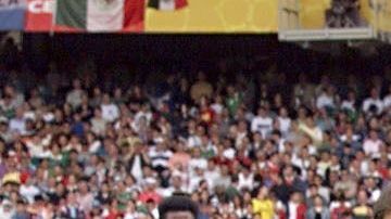 Blanco y Campos son ídolos de la afición.