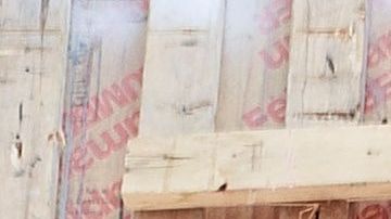 En la industria de la construcción es común la trata de personas.