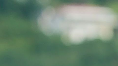 Richard Gere y Alejandra Silva.