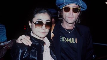 La mansión de Palm Beach de John Lennon y Yoko Ono fue puesta a la venta.