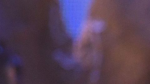 Alejandro Fernández y su familia decidieron refugiarse en un lugar secreto de México.