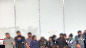 indocumentados tráiler