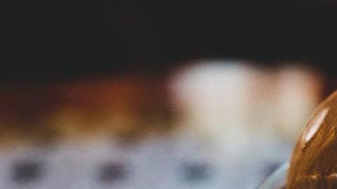 Helado café-Krisztina Papp en Pexels