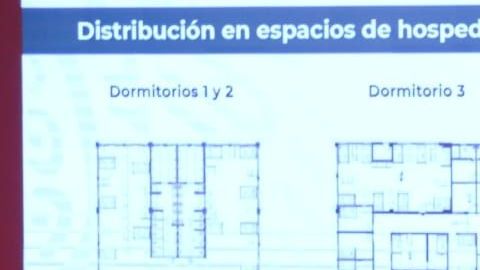 Ofrece gobierno de AMLO a médicos.