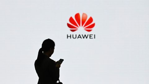 Huawei