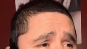 Larry Hernández a dúo con Erika Buenfil