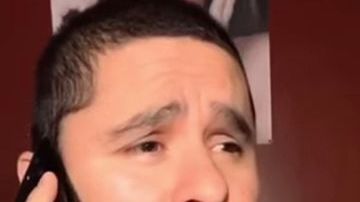 Larry Hernández a dúo con Erika Buenfil