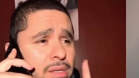 Larry Hernández a dúo con Erika Buenfil