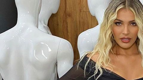 Migbelis Castellanos