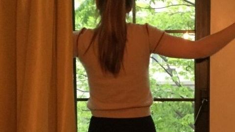 Ricos y pobres temen por su seguridad