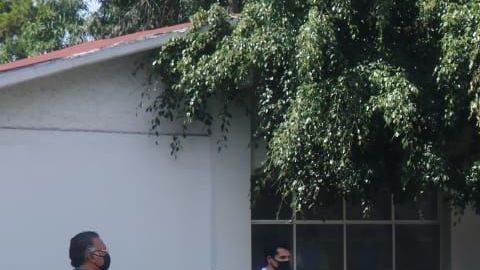 A partir de este lunes 58 médicos de tres hospitales de Ciudad de México dormirán en el lugar